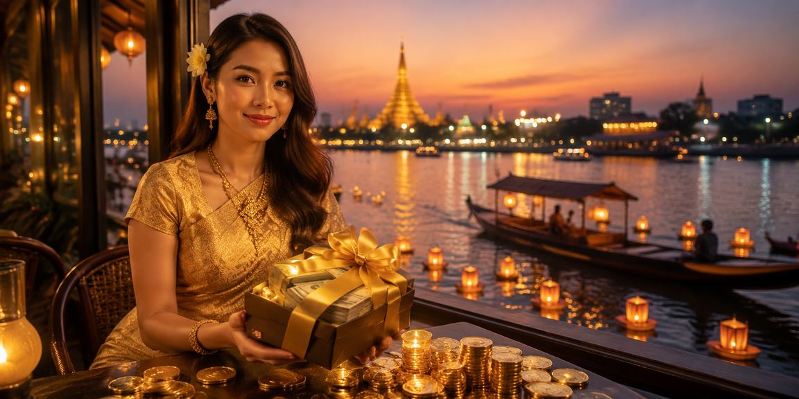 lucky fishing